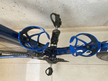 Used Colnago C50 2010 2010 Road & Gravel, Blue — image 8 of 8