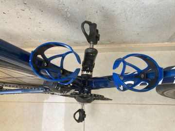 Used Colnago C50 2010 2010 Road & Gravel, Blue — image 8 of 8