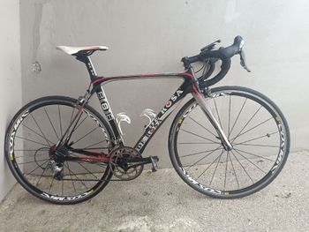 Used De Rosa Super King Sr 2019 Road & Gravel