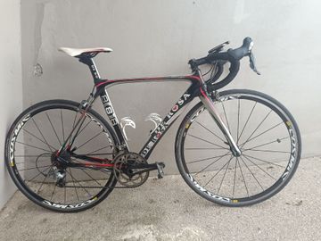 Used De Rosa Super King Sr 2019 Road & Gravel, Light Gray — image 1 of 5