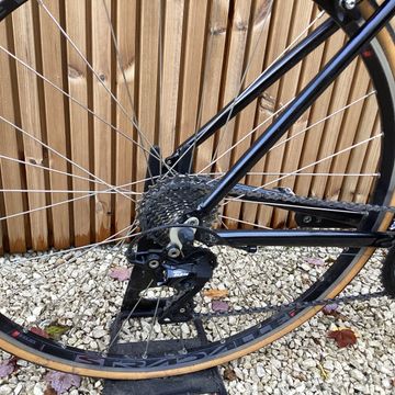 Used Zanatta Z25 2021 Road & Gravel, Black — image 3 of 3