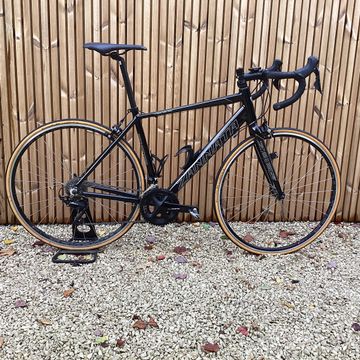 Used Zanatta Z25 2021 Road & Gravel, Black — image 2 of 3