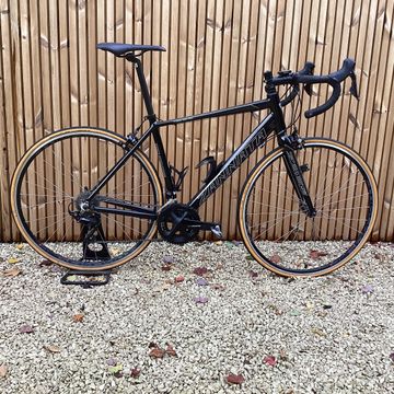 Used Zanatta Z25 2021 Road & Gravel, Black — image 1 of 3