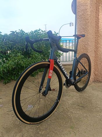 Used Orbea ORCA M31eLTD 2023 2023 Road & Gravel