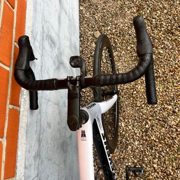 Used Stevens Xenon 2021 Road & Gravel, White — image 7 of 10