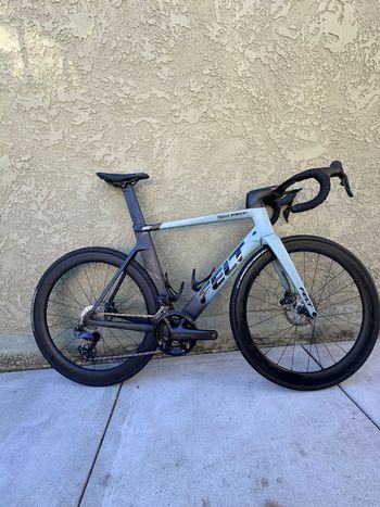 Used Felt AR Advanced Ultegra Di2 2024 2024 Road & Gravel