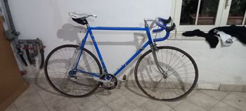 Used Olmo Vintage 1986 Road & Gravel