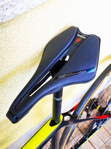 Brugt Cannondale Synapse Disc Carbon 2017 Road & Gravel — billede 29 af 30