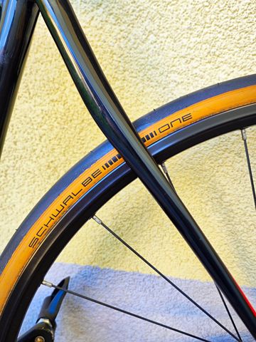 Brugt Cannondale Synapse Disc Carbon 2017 Road & Gravel — billede 24 af 30