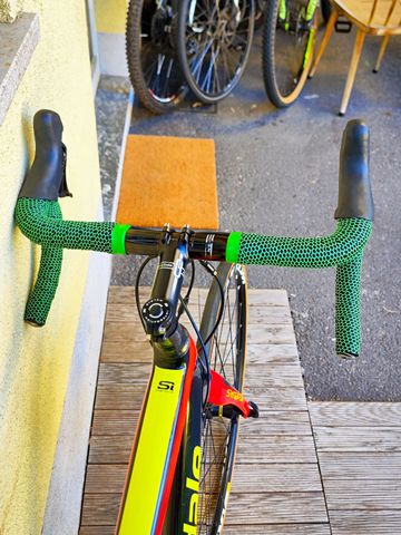 Brugt Cannondale Synapse Disc Carbon 2017 Road & Gravel — billede 22 af 30