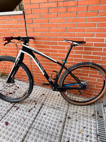 Used Canyon Grand Canyon SL Cf 2020 2020 MTB