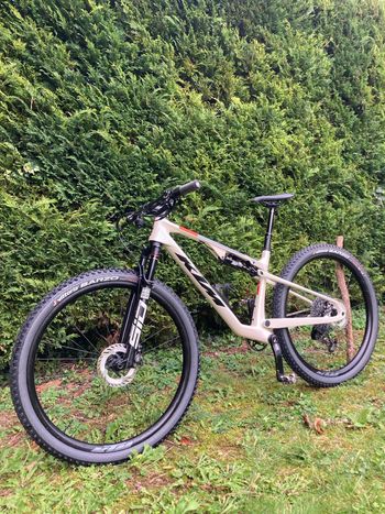 KTM, Ktm Scarp Prime 2025