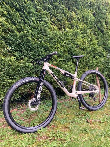 Brugt Ktm Scarp Prime 2025 2025 MTB