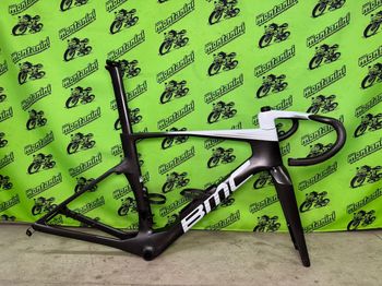 Used BMC Teammachine R 01 MOD 2024 Frameset 2024 Road & Gravel