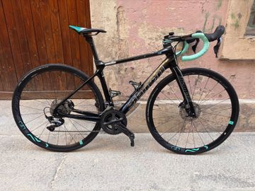 Gebrauchtes Bianchi Infinito CV Ultegra 2021 2021 Road & Gravel