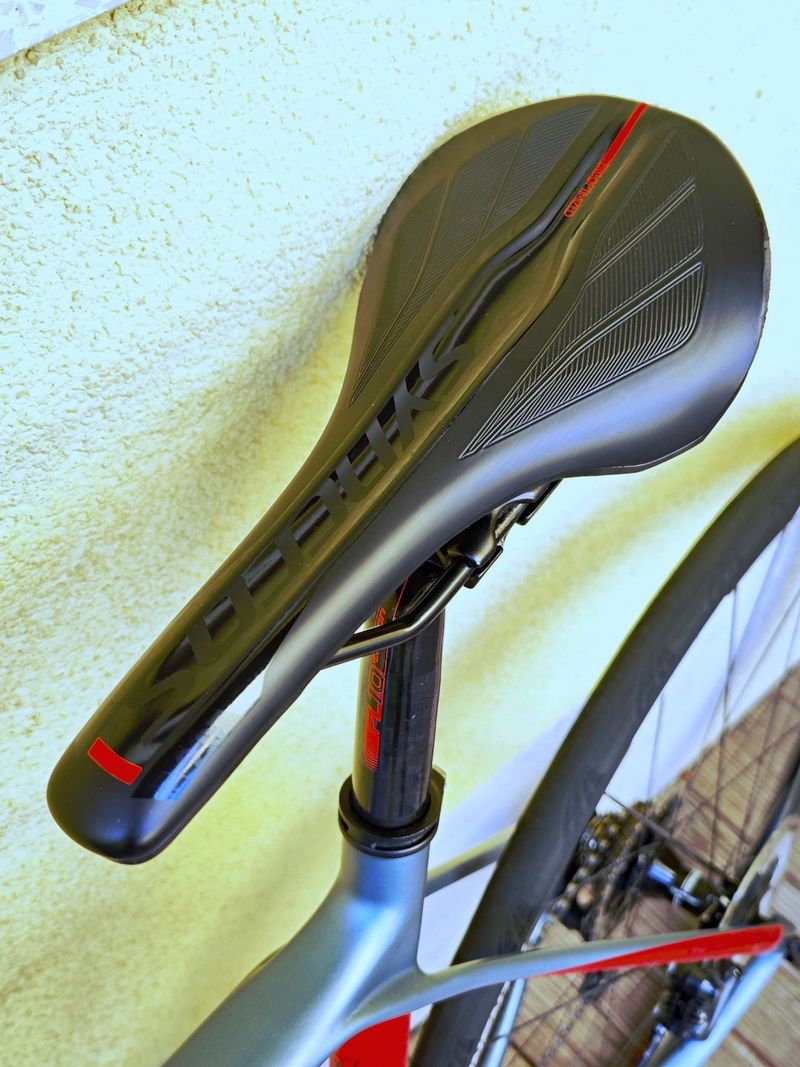 Scott Solace Disc 2018 Road & Gravel d'occasion — image 25 sur 37