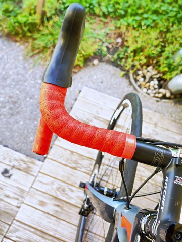 Scott Solace Disc 2018 Road & Gravel d'occasion — image 31 sur 37