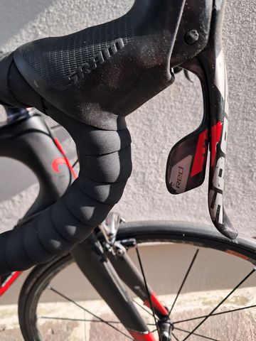 Brugt Wilier Cento 1 Rs 2015 Road & Gravel