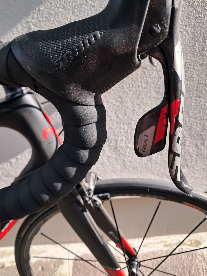 Wilier Cento 1 Rs 2015 Road & Gravel d'occasion