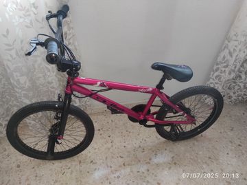 Used GT Bmx Pro 2012 Mountainbike, Red — image 5 of 5