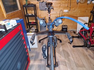 Used Canyon Speedmax CF SLX 8.0 SL 2020 2020 Road & Gravel, Black — image 5 of 7