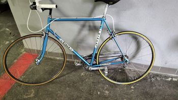 Used Viner Special Course - Bicicletta D'epoca Anni 80 1985 Road & Gravel
