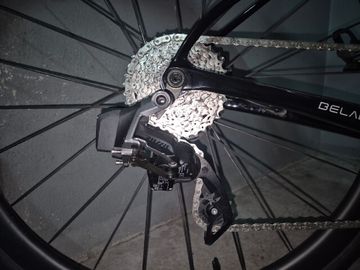 Used Berria BELADOR 8 2023 2023 Road & Gravel, White — image 3 of 4
