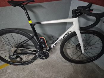 Used Berria BELADOR 8 2023 2023 Road & Gravel