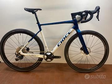 Used Ciöcc Gravel Carbon GRX 810 1x11 2025 Road & Gravel