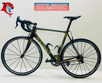 Used Basso Astra 2019 Road & Gravel, Black — image 5 of 5