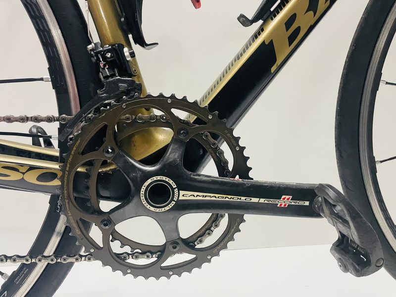 Used Basso Astra 2019 Road & Gravel, Black — image 3 of 5