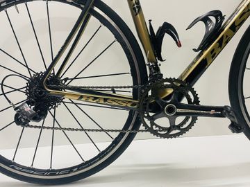 Used Basso Astra 2019 Road & Gravel, Black — image 2 of 5