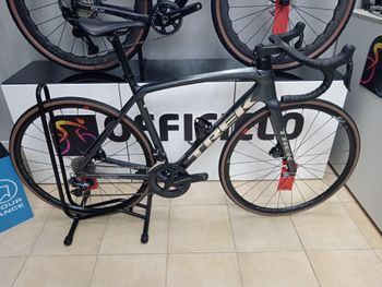 Used Trek Emonda Shimano Ultegra Di2 2023 Road & Gravel
