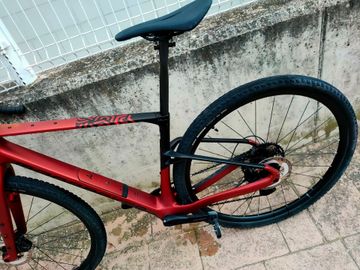 Used Mondraker ARID CARBON 2025 Road & Gravel, Red — image 9 of 11