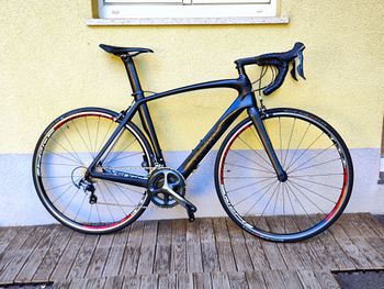 Specialized, Specialized S-Works Venge Ultegra Carbon