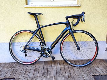 Gebrauchtes Specialized S-Works Venge Ultegra Carbon 2015 Road & Gravel