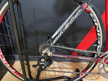 Used Argon 18 3000 Ht 2011 Road & Gravel, Black — image 7 of 7
