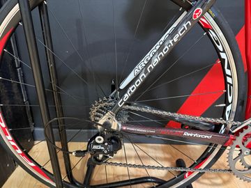 Used Argon 18 3000 Ht 2011 Road & Gravel, Black — image 7 of 7
