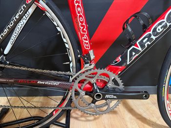 Used Argon 18 3000 Ht 2011 Road & Gravel