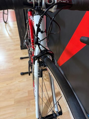 Used Argon 18 3000 Ht 2011 Road & Gravel, Black — image 4 of 7