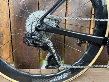 Used Enve Melee 2025 Road & Gravel, Black — image 5 of 7