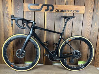Used Enve Melee 2025 Road & Gravel, Black — image 2 of 7