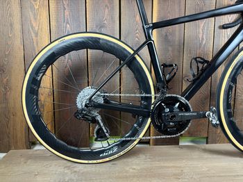 Used Enve Melee 2025 Road & Gravel, Black — image 3 of 7