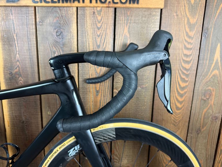 Used Enve Melee 2025 Road & Gravel, Black — image 6 of 7