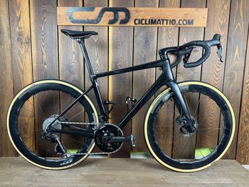 Used Enve Melee 2025 Road & Gravel