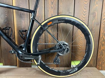 Used Enve Melee 2025 Road & Gravel, Black — image 7 of 7