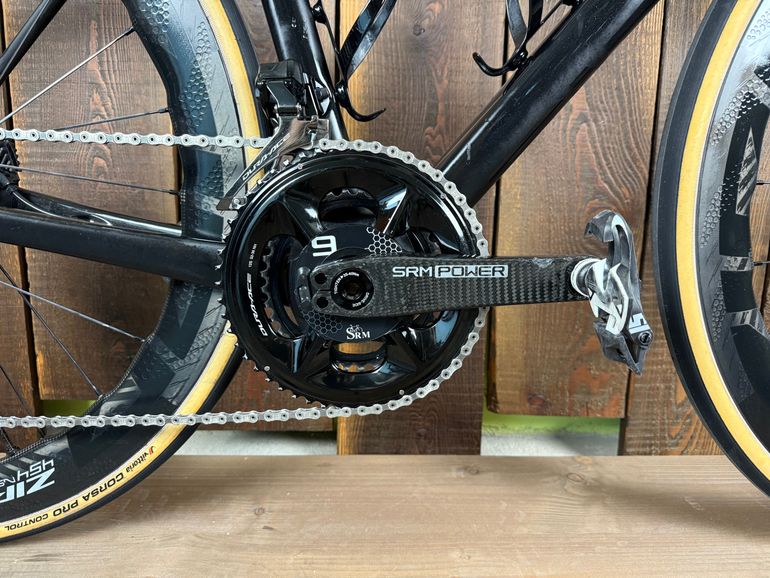 Used Enve Melee 2025 Road & Gravel, Black — image 4 of 7