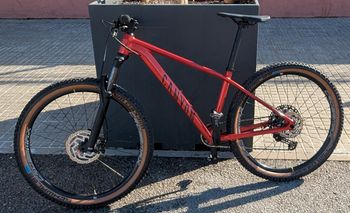 Used Canyon Grand Canyon Shimano SLX 2023 MTB