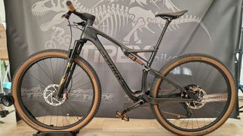 Used Specialized S-Works Epic FSR World Cup 2017 2017 MTB
