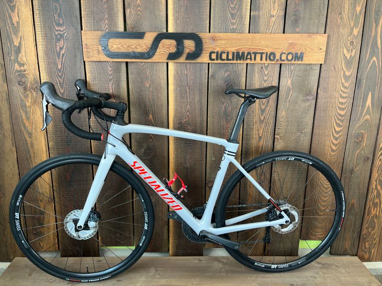 Brugt Specialized Roubaix Comp 2022 2022 Road & Gravel — billede 2 af 8